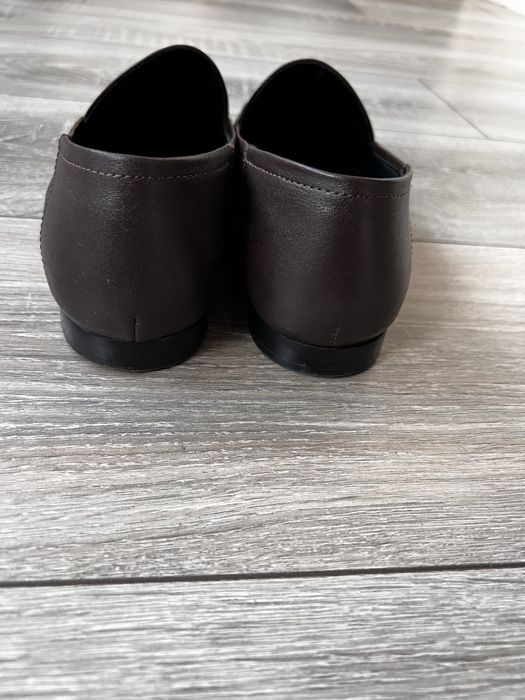 Лоферы Massimo Dutti