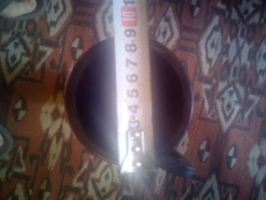 Куфар - кутия