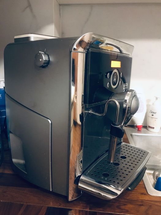 Професионална кафемашина Gaggia