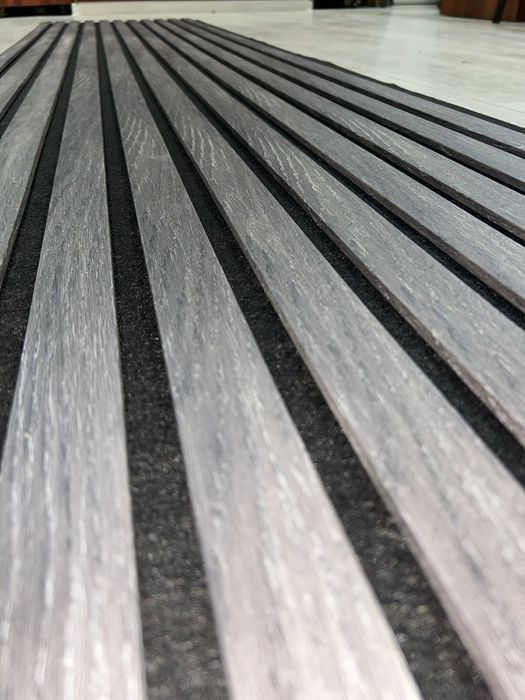 Стеновые панели, акупанель, луверы, реечные, рейка