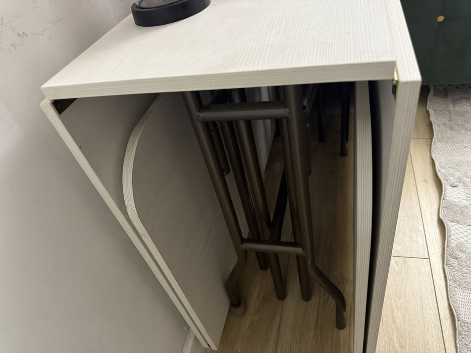 Стол трансформер