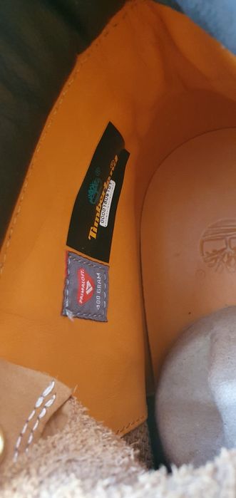 TIMBERLAND eu45, нови