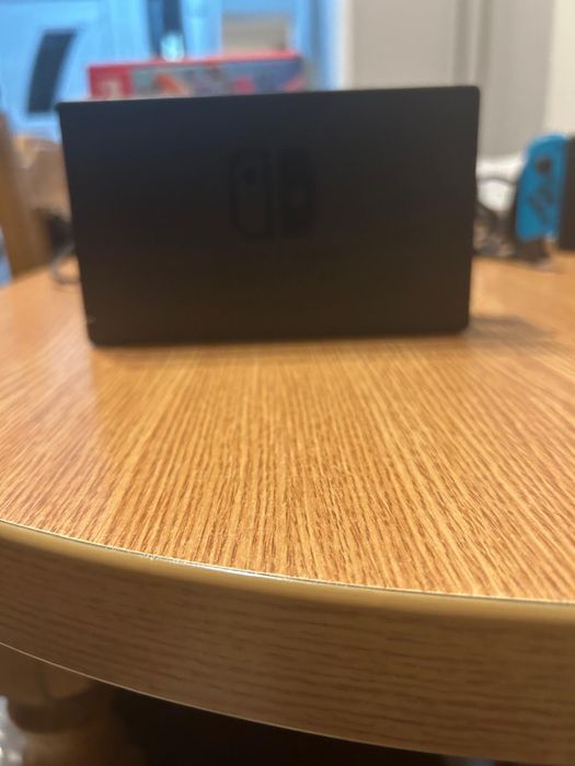 Nintendo switch sports