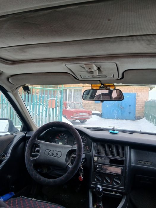 Машина в хорошем состоянии