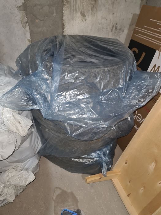 Летние, Шины 215/55/R17