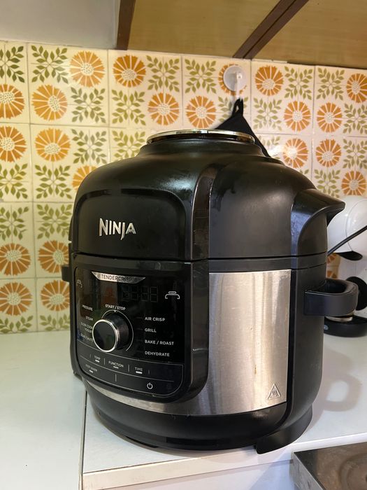 Нинджа Мулти Кукър и Еърфраиър