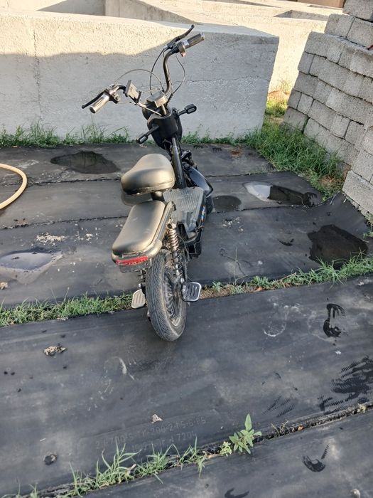 Гарантия бар жағдайы жақсы