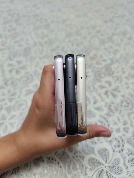 Samsung S23 8/256gb
