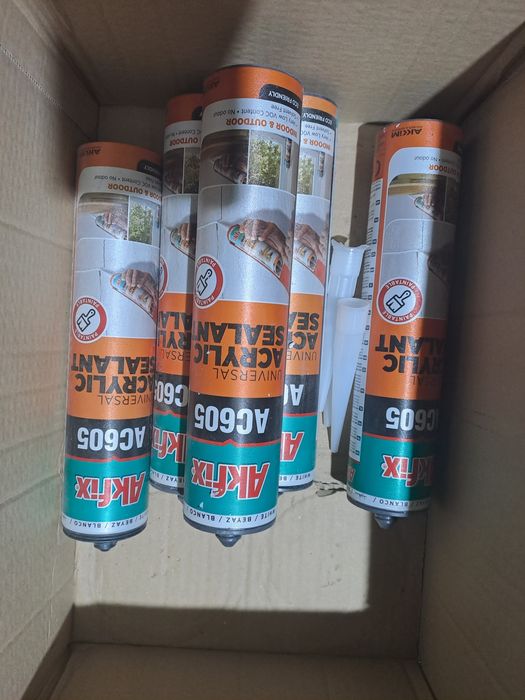 Герметик универсальный