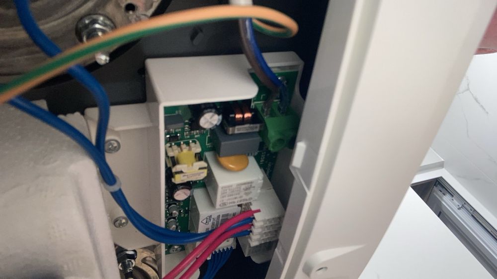 Ремонт и части за бойлери Аристон Пловдив