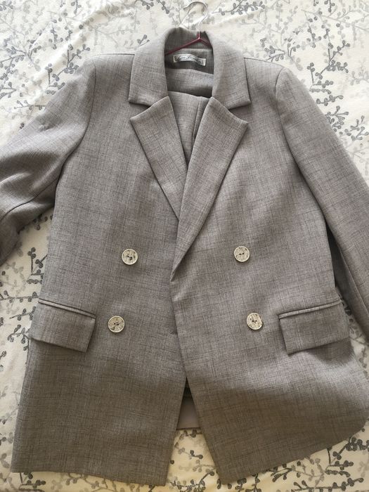 Тройка костюм