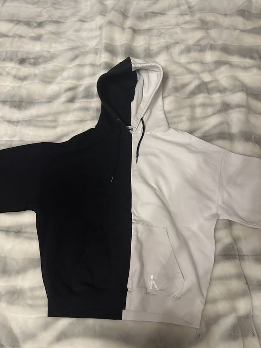 Hanorac Calvin Klein