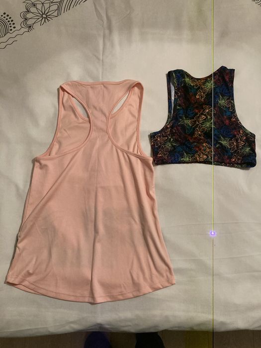 Fila bluza si bustiera