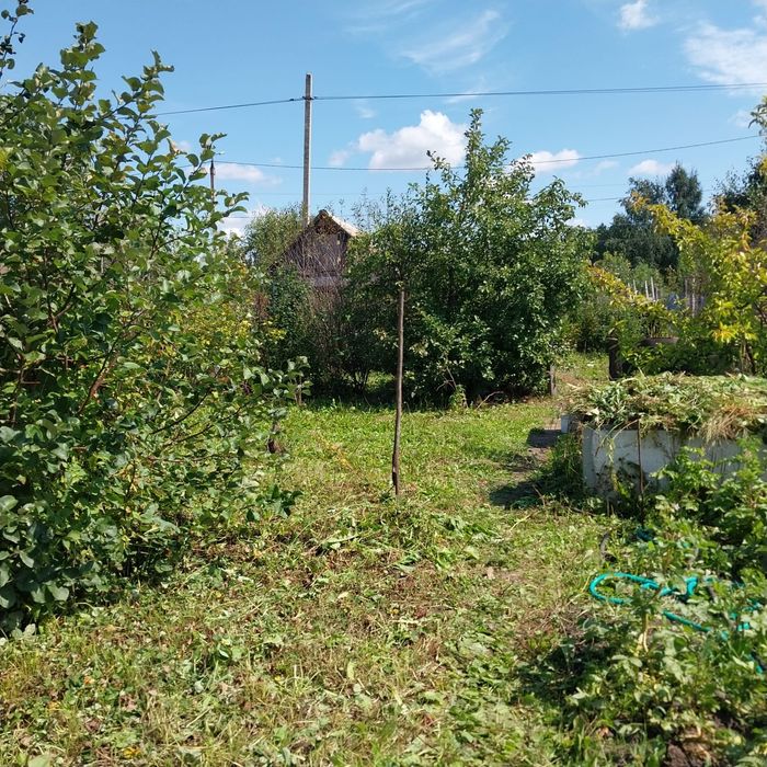 Продам дачу.новопавловка