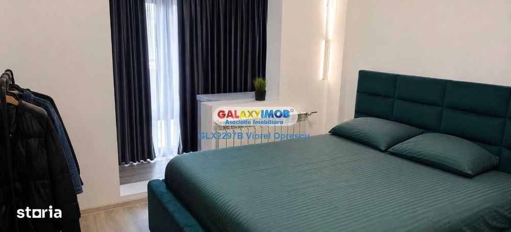 Apartament 5 camere, renovat, mobilat, Scoala nr 82, Titan