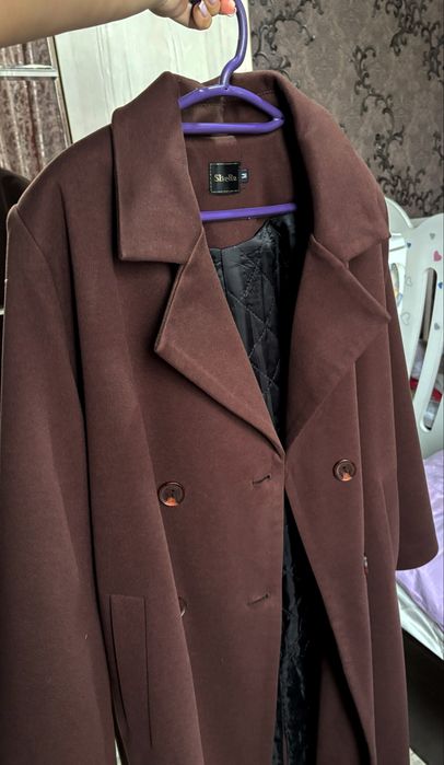 Женское пальто срочно