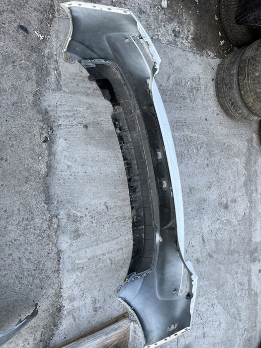 Броня Hyundai i30 17-