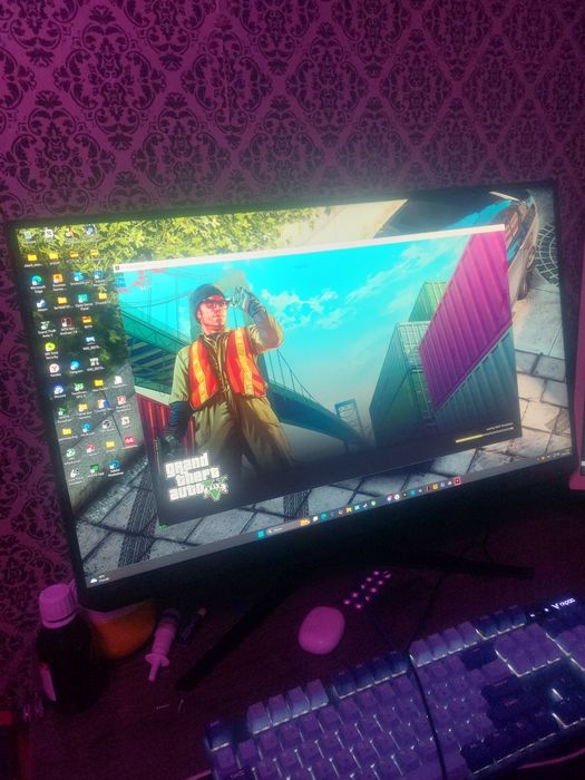 Продам системник игровой