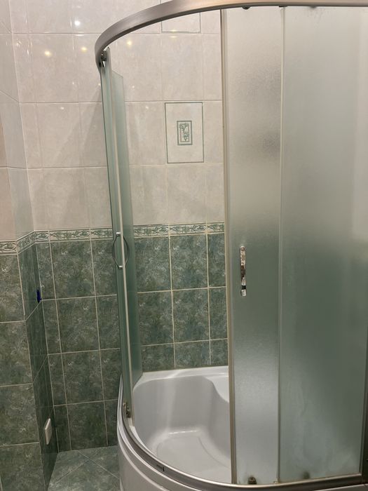 Душевая кабина 0,90*0,90