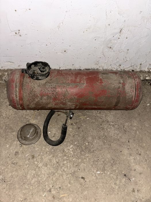 Гбо газ балон сатылады