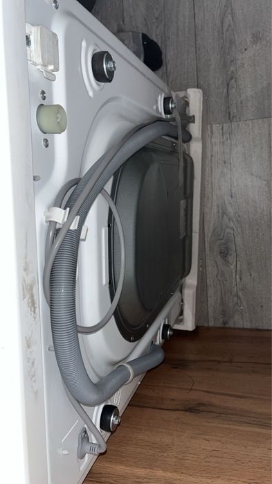 Стиральная машина samsung