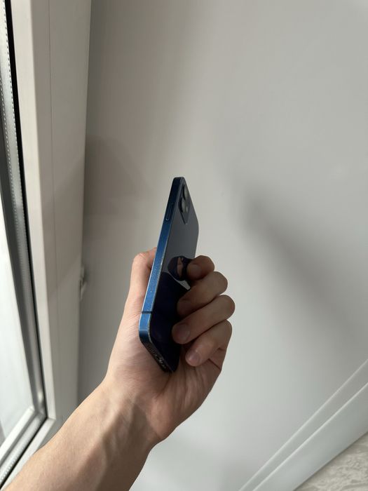 Iphone 12 (128 gb) с коробкой