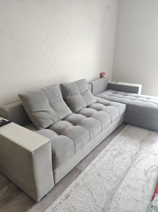 Диван раскладной