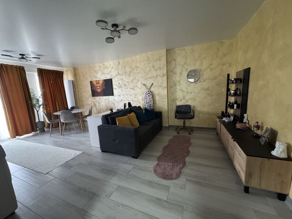 Apartament – Mamaia-Sat - Vedere 5