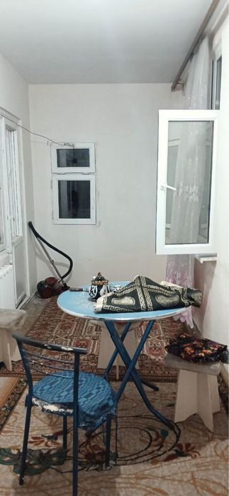 Продается 2/4/5 юнусабад 10 Балкон 2х6