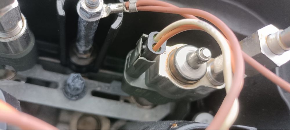 Двигатель БМВ BMW N53b30