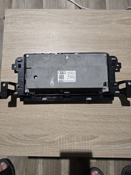 Дисплей  Монитор  Екран за Audi A8,S8  D5