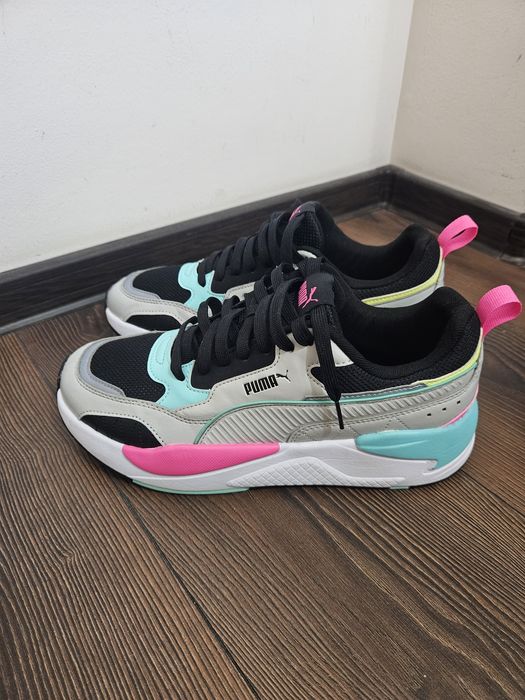 Puma X-Ray 2 Square