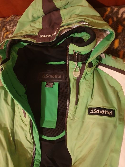 Ски екип  Schöffel Project 3000, номер М