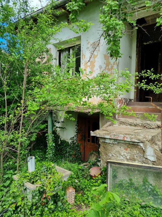 Продава се Къща в с. Краводер, Област Враца - 42 кв.м за 596 €/кв.м - Снимка #3