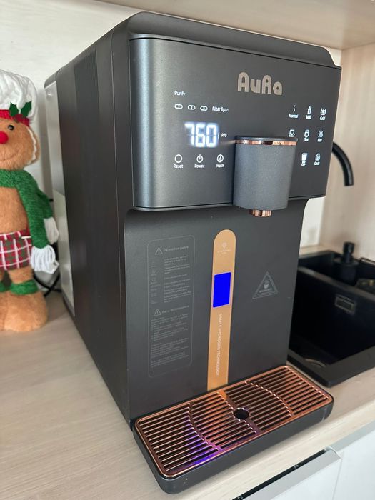 Purificator Apa Osmoza Inversa AORA W23