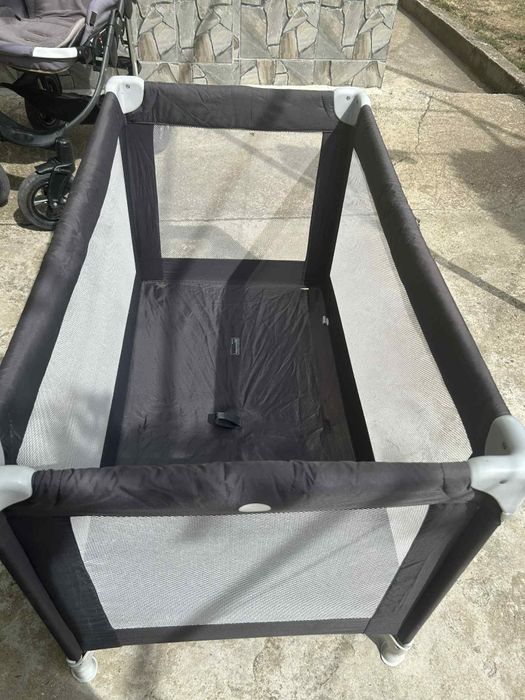 Детско кошче за деца