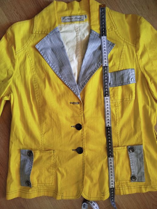 Дамски костюм Нина стил