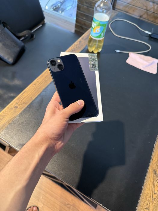 Iphone 13 yengi