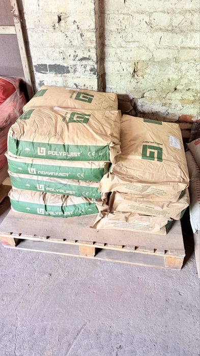 Пигменты для бетона