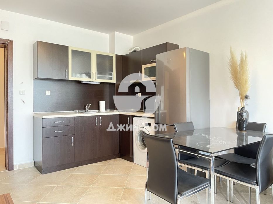 Продава се Двустаен апартамент в с. Равда, Област Бургас - 59 кв.м за 731 €/кв.м - Снимка #2