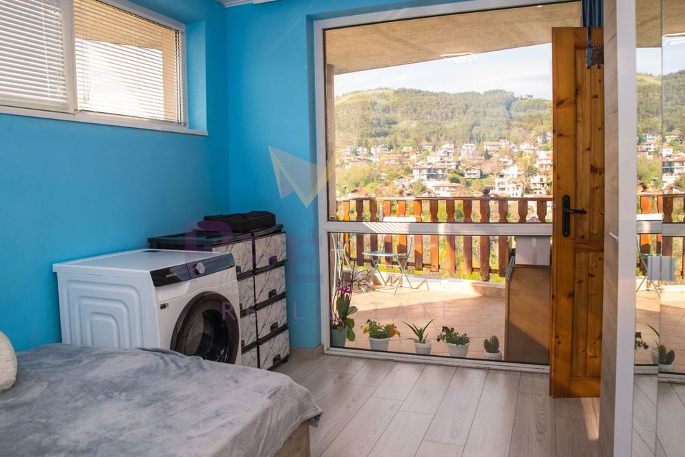 Продава се Тристаен апартамент в Балчик - 82 кв.м за 1647 €/кв.м - Снимка #8