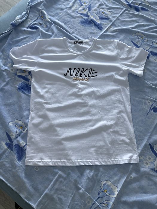 Tricou Nike AirMax