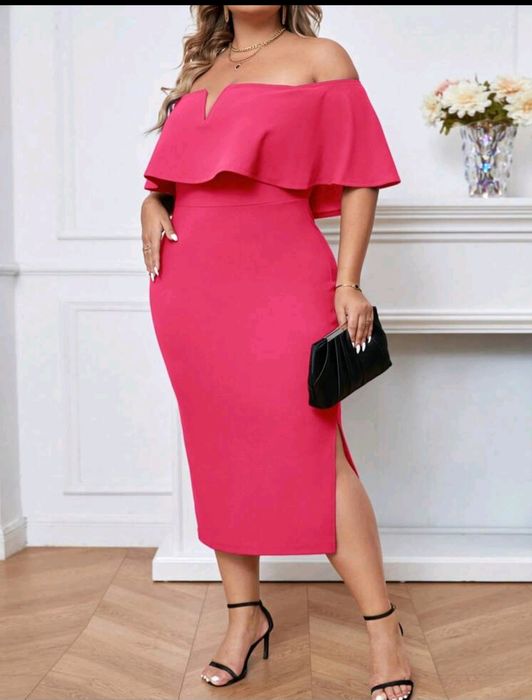 Официална рокля размер М/Л