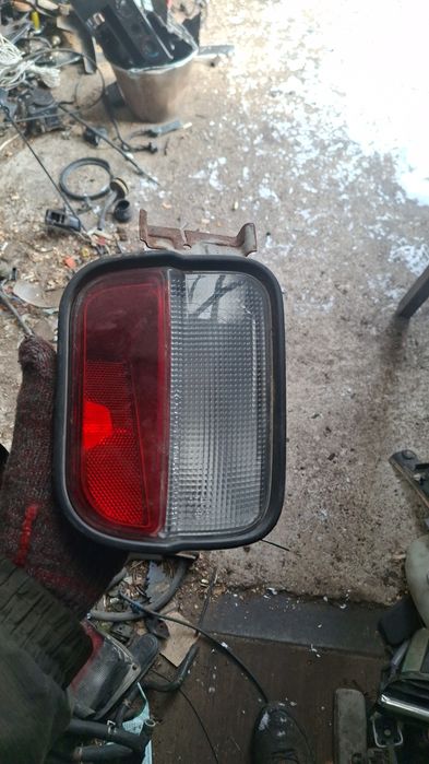 Стоп фары привазной