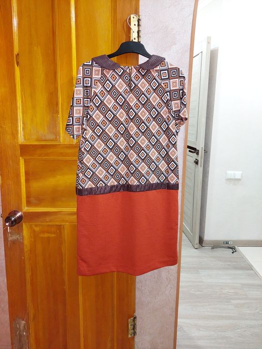 Продажа б/у платье