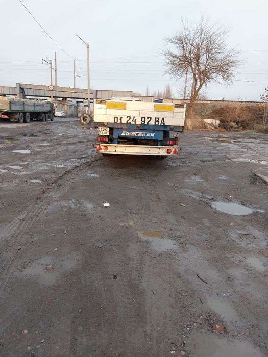 fura pritsep sotiladi