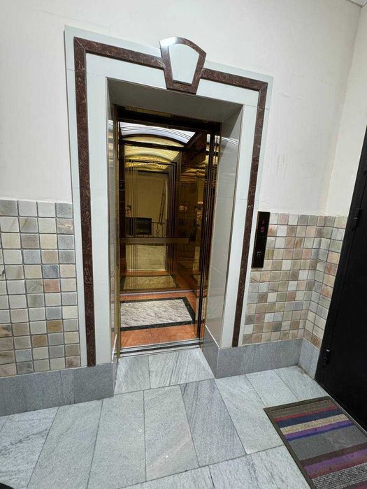 Себзар 4 хона Оилага Срочно 110м² Аренда Квартира Алмазар ЖК Гулсарой