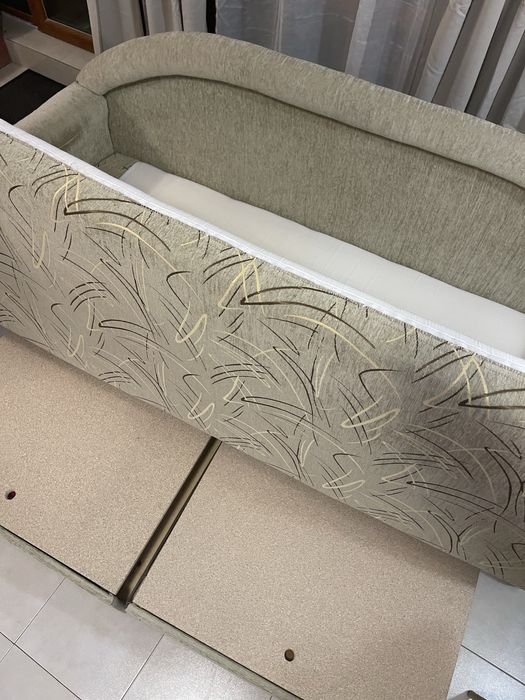 Диван втора употреба