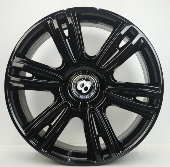 Bentley джанти 21 цола Bentley Continental GT