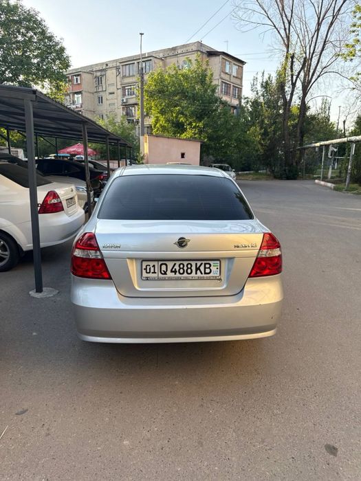 Other Nexia 2020 — 5